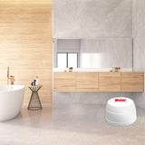 WiFi Smart Leakage Alarm Home Overflow Flood Detector With Buzzer - AGB LuxeDrop