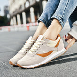 Cross - border Sneakers Couples Running Shoes Trendy Stylish And Lightweight Breathable Casual Cortez - AGB LuxeDrop