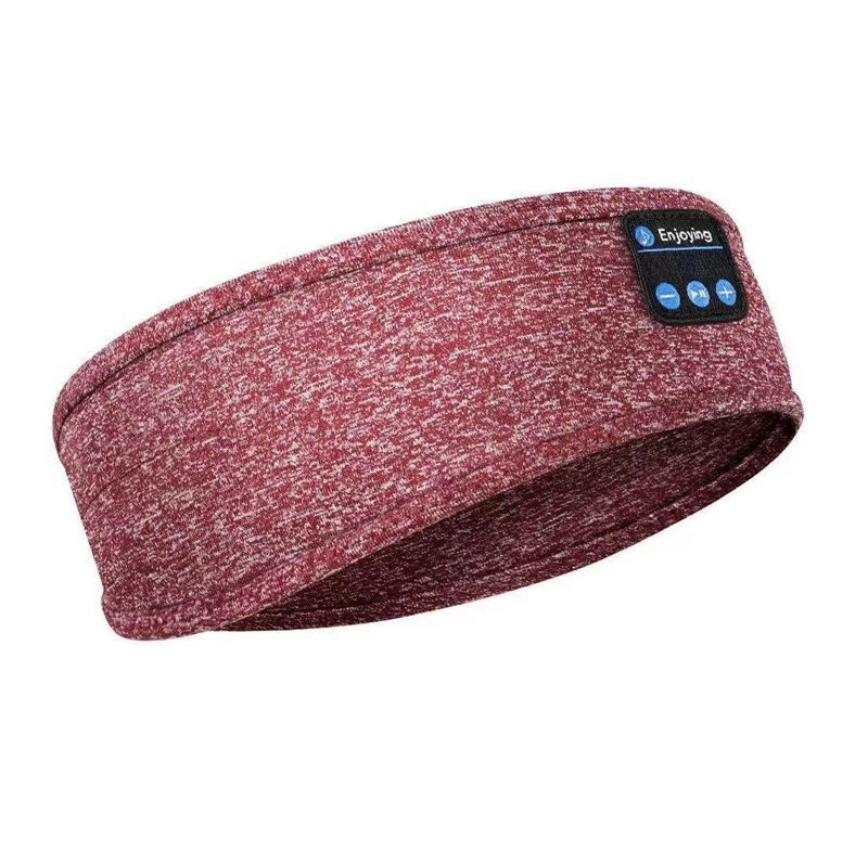 Bluetooth Headscarf Wireless Music Sports - AGB LuxeDrop
