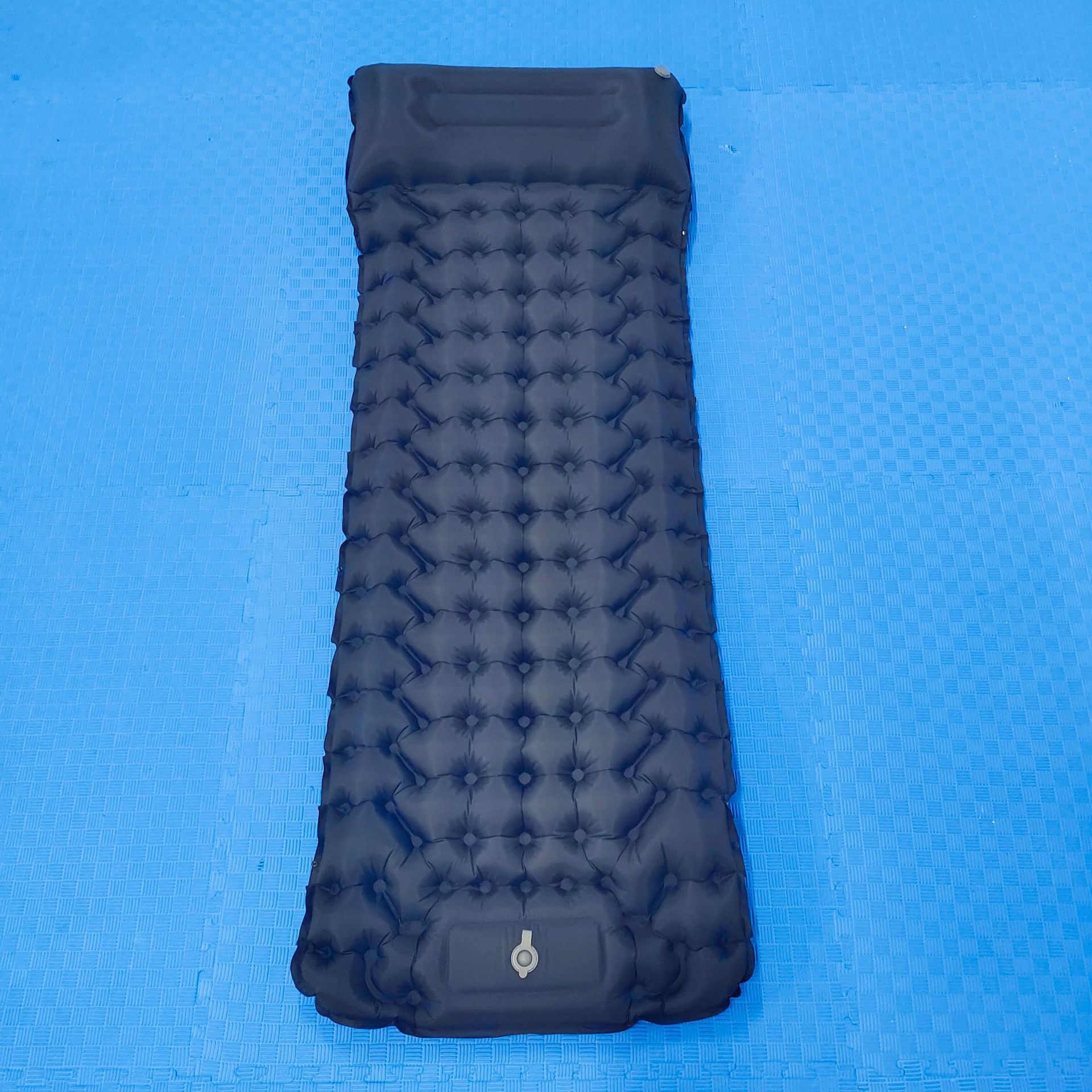 Outdoor Products Inflatable Mattress Camping Foot Inflatable