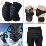 Ski diaper pants outdoor riding sports diaper pants - AGB LuxeDrop