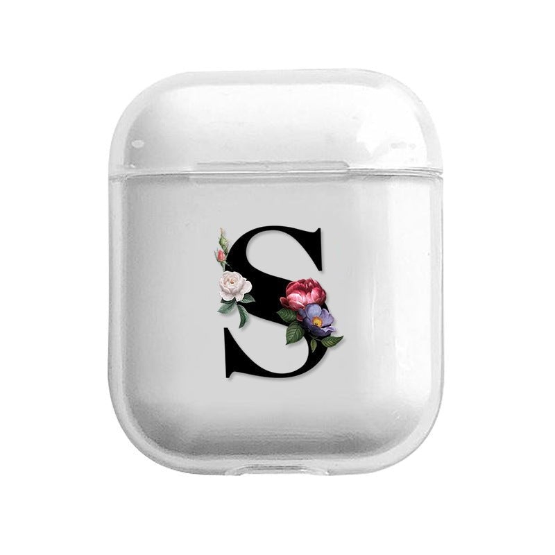 Earphone case for Case - AGB LuxeDrop