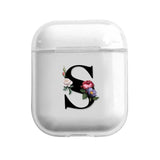 Earphone case for Case - AGB LuxeDrop