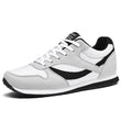 Cross - border Sneakers Couples Running Shoes Trendy Stylish And Lightweight Breathable Casual Cortez - AGB LuxeDrop
