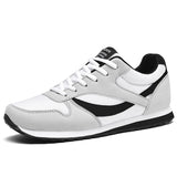 Cross - border Sneakers Couples Running Shoes Trendy Stylish And Lightweight Breathable Casual Cortez - AGB LuxeDrop