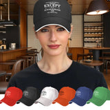 Travel Sun Hat Student's Hat Sun Hat - AGB LuxeDrop