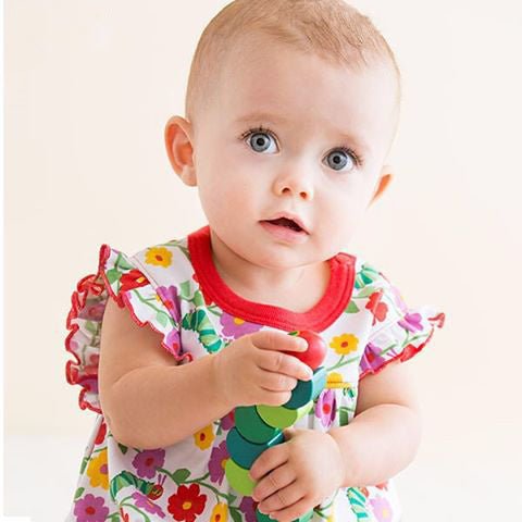 Wooden Toys Worm Hunger Educational Toys - AGB LuxeDrop