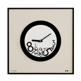 Wall Clock Living Room Home Fashion Quartz - AGB LuxeDrop