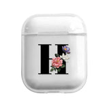 Earphone case for Case - AGB LuxeDrop