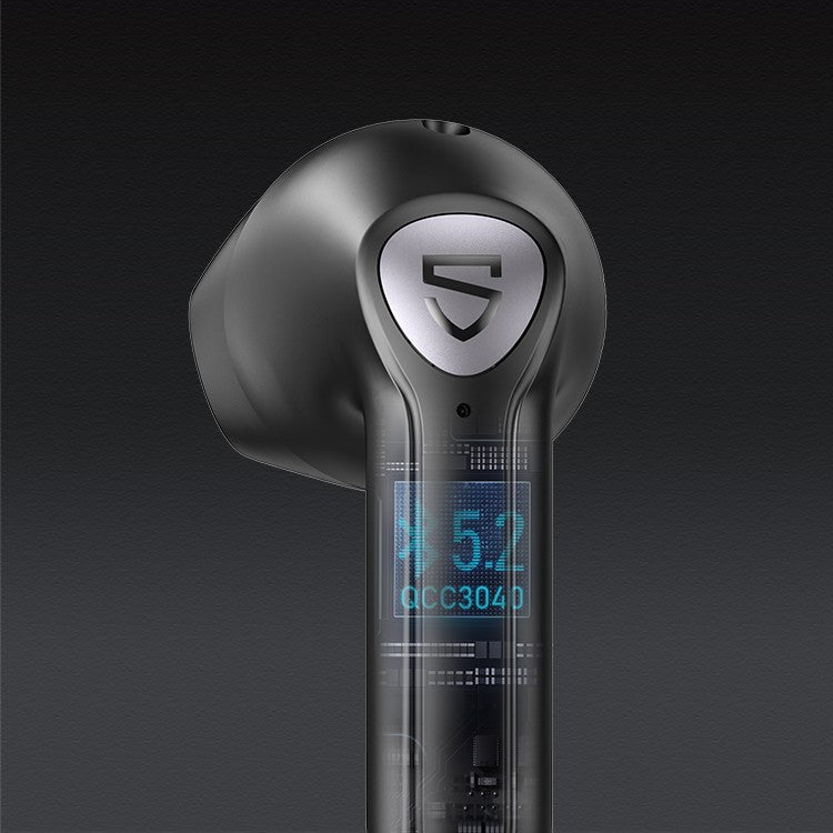 Bluetooth Earphones Are Truly Wireless - AGB LuxeDrop