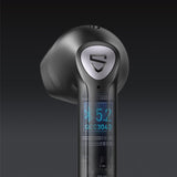 Bluetooth Earphones Are Truly Wireless - AGB LuxeDrop