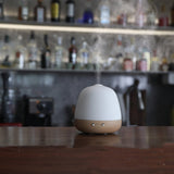 Ultrasonic Home Creative Essential Oil Humidifier - AGB LuxeDrop