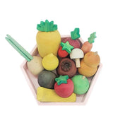 Wooden intellectual toys - AGB LuxeDrop