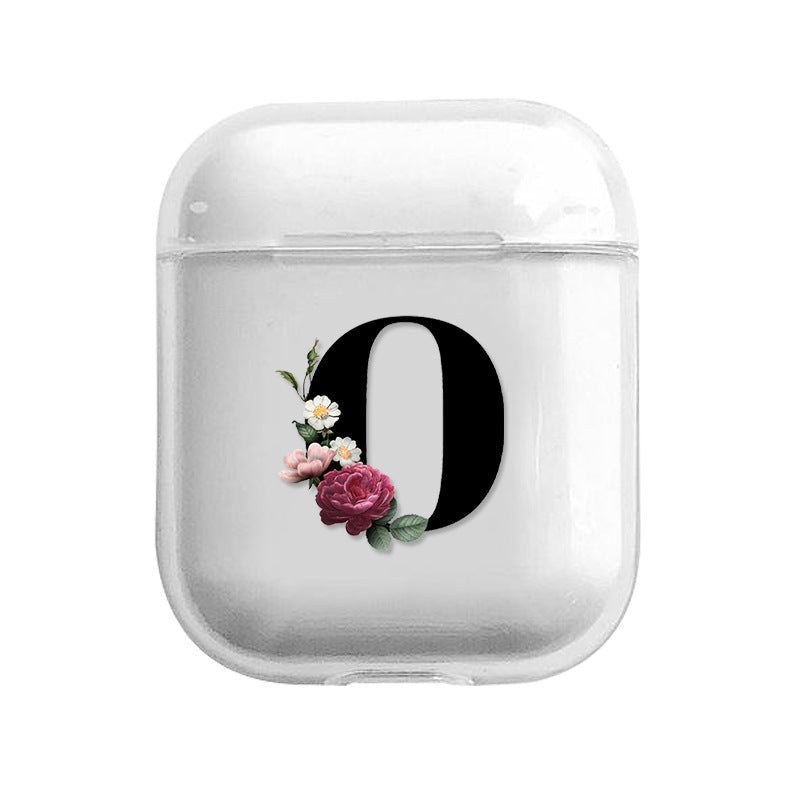 Earphone case for Case - AGB LuxeDrop