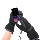 2025 Power Bank Heating Gloves Double Side Heating - AGB LuxeDrop
