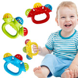 Baby Toys Handbell Educational Toys - AGB LuxeDrop