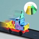 Building Block Toys Early Education Educational Toys - AGB LuxeDrop