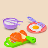 Children's Toys Play House Kitchen Girl Toys - AGB LuxeDrop