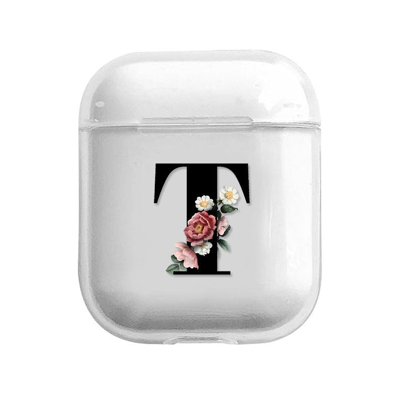 Earphone case for Case - AGB LuxeDrop