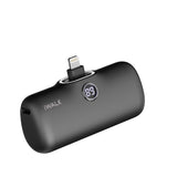 Mobile Power Mini Lipstick Portable Power Pack - AGB LuxeDrop