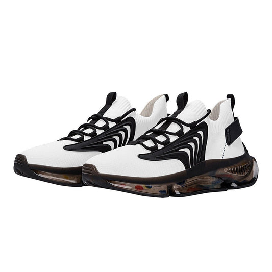 Men's New Stretch Sneakers Running Shoes - AGB LuxeDrop