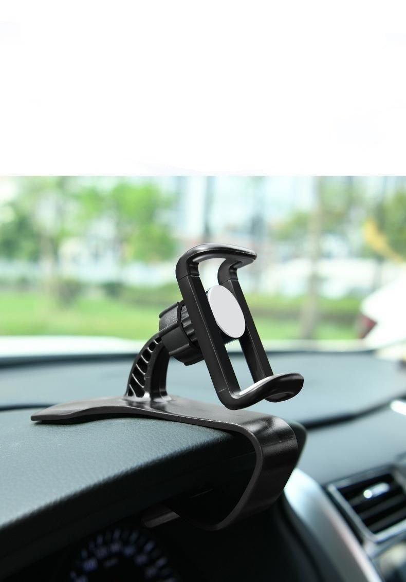 Car accessories car phone navigation bracket - AGB LuxeDrop