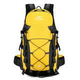 Men's And Women's Travel Outdoor Backpack Large Capacity - AGB LuxeDrop