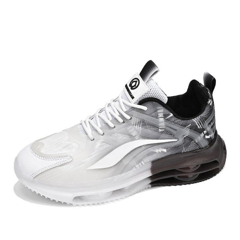 Fashion Outdoor Large Size Men's Casual Sneakers - AGB LuxeDrop