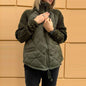 Warm  Winter Tops For Women Clothing