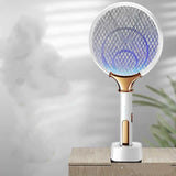 Home Bedroom Electric Mosquito Device Two In One - AGB LuxeDrop