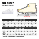 Men's New Stretch Sneakers Running Shoes - AGB LuxeDrop