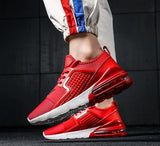 Sneakers, lightweight running shoes - AGB LuxeDrop