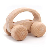 Babies Learn To Crawl And Grasp Beech Toys - AGB LuxeDrop