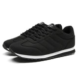 Cross - border Sneakers Couples Running Shoes Trendy Stylish And Lightweight Breathable Casual Cortez - AGB LuxeDrop