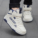 Children's Street Outdoor Sneakers - AGB LuxeDrop