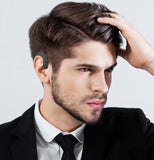 Bone Conduction Wireless Earphones - AGB LuxeDrop