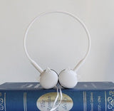 Cute Cat Stereo Earphones - AGB LuxeDrop