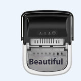 Home Ice Machine Small Ice Maker - AGB LuxeDrop