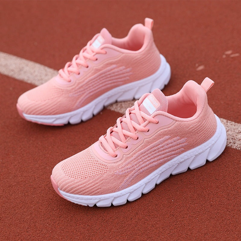 Men's And Women's Casual Couple's Sneakers