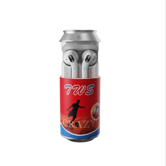 Brightside Bluetooth Earphones Wireless - AGB LuxeDrop