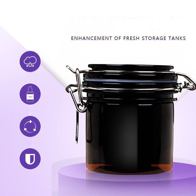 Eyelash glue storage tank - AGB LuxeDrop