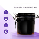 Eyelash glue storage tank - AGB LuxeDrop