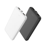 Portable Power Bank With 20,000 Portable Logo - AGB LuxeDrop