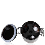 Eyelash glue storage tank - AGB LuxeDrop