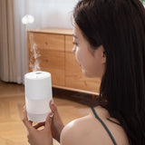 Portable Home/Car USB Charging Moisturizing Humidifier - AGB LuxeDrop