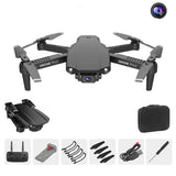 Cross - border E99Pro2 Drone 4K Dual Cameras - AGB LuxeDrop