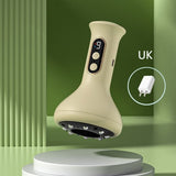 Home Charging Massage Intelligent Electric Cupping Device - AGB LuxeDrop