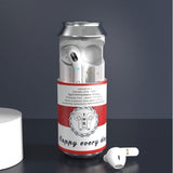 Brightside Bluetooth Earphones Wireless - AGB LuxeDrop