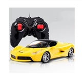 Remote Control Racing Car 116 Model - AGB LuxeDrop