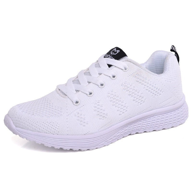 Non - slip shopping shoes sneakers - AGB LuxeDrop